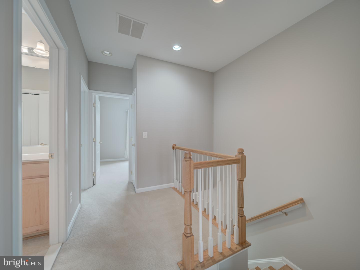 BRAMBLETON - Residential Lease