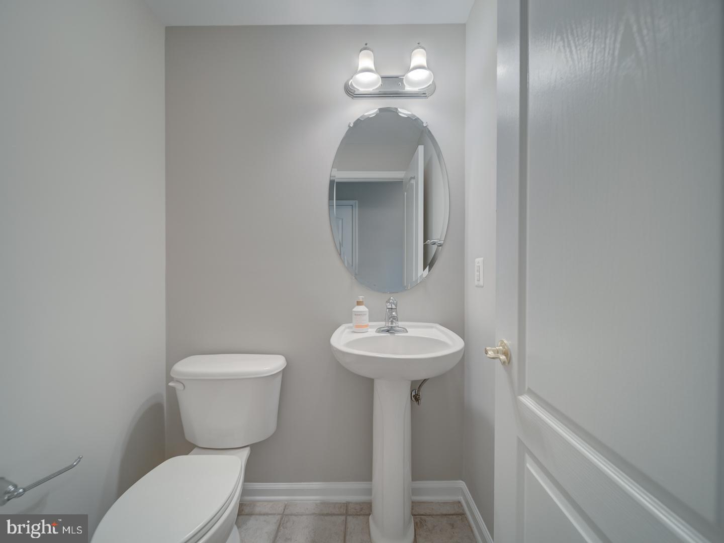 BRAMBLETON - Residential Lease