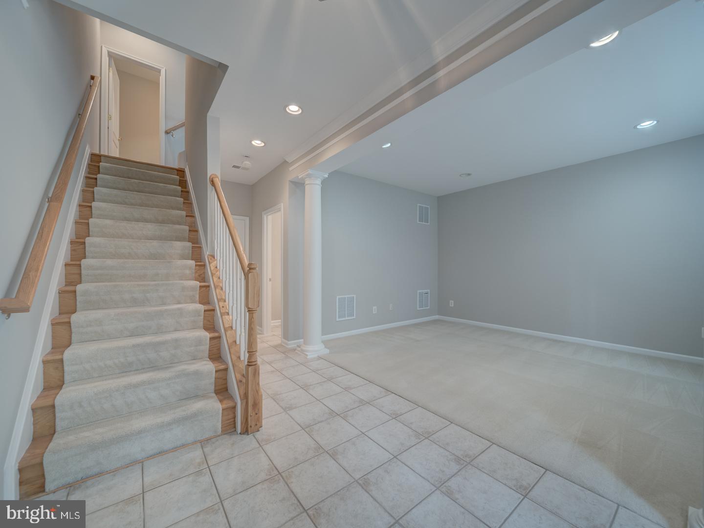 BRAMBLETON - Residential Lease