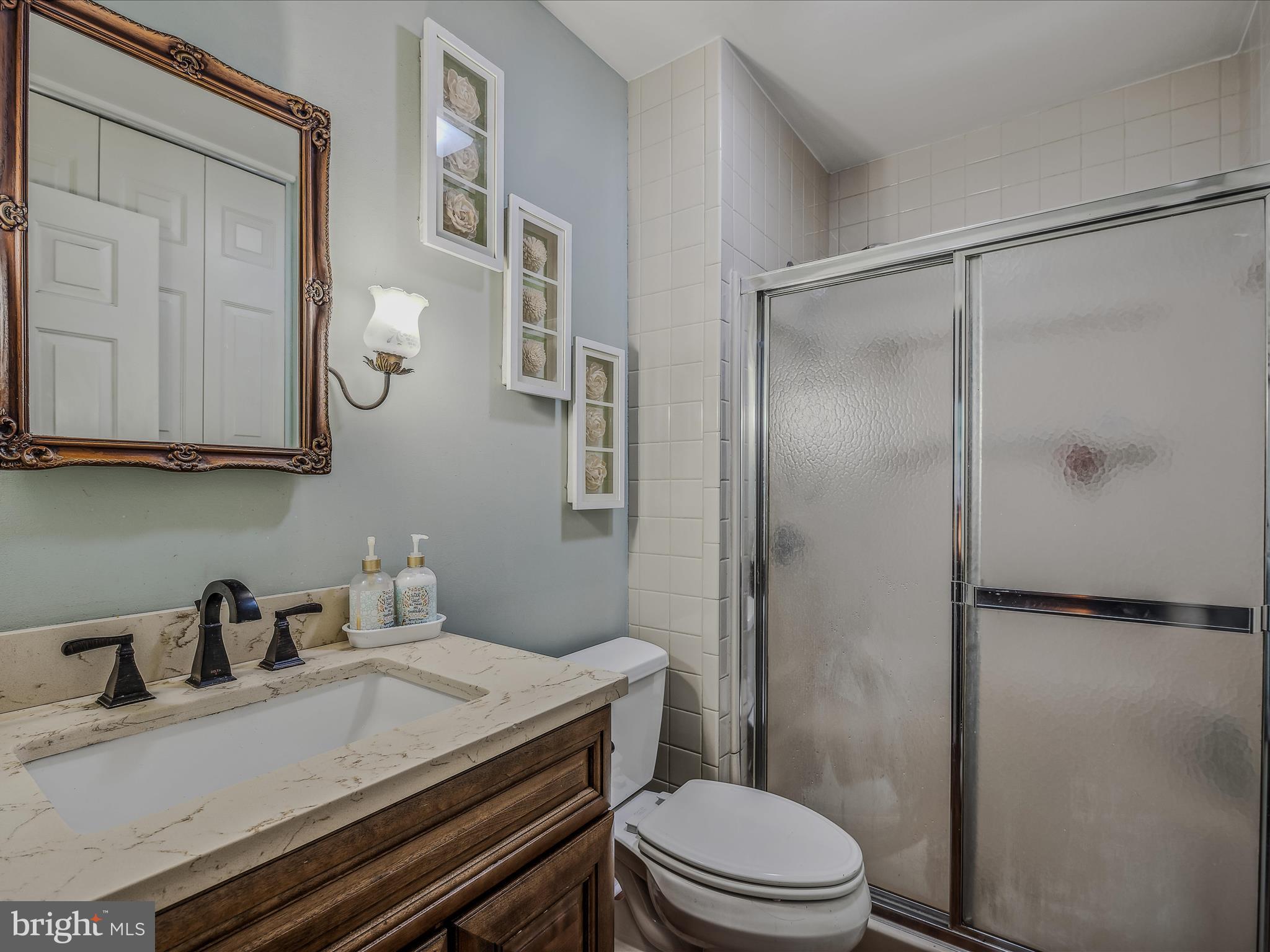 MEADOWBROOK - Residential