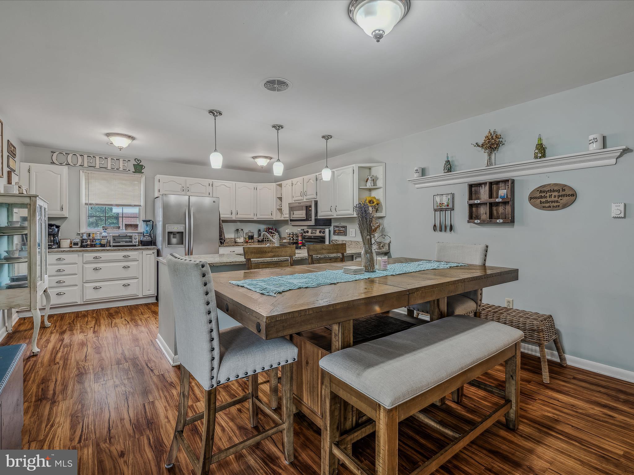 MEADOWBROOK - Residential