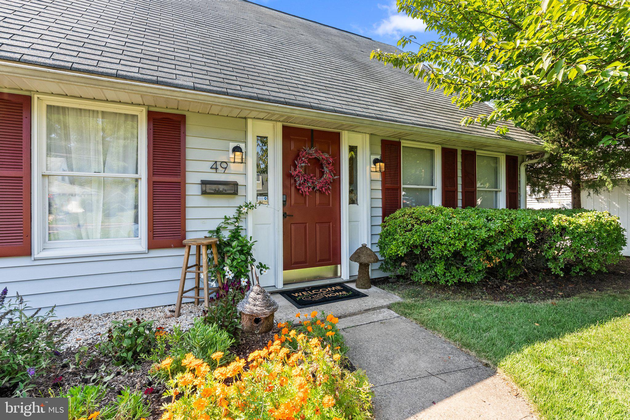 TWIN OAKS - Residential