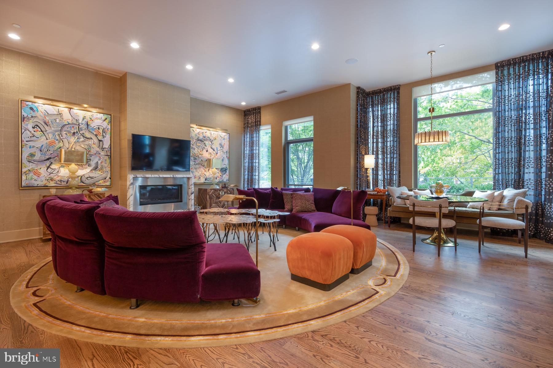 THE ORONOCO - Residential