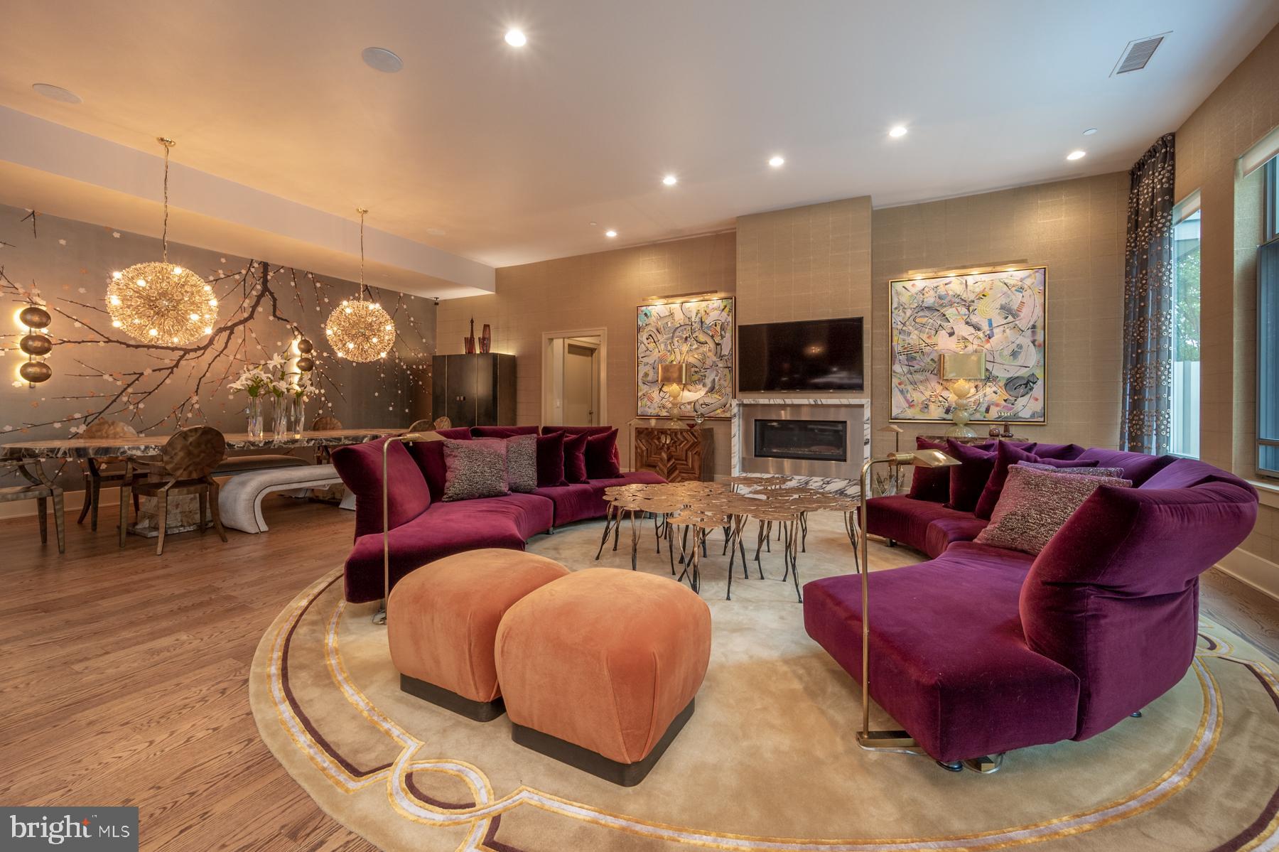 THE ORONOCO - Residential