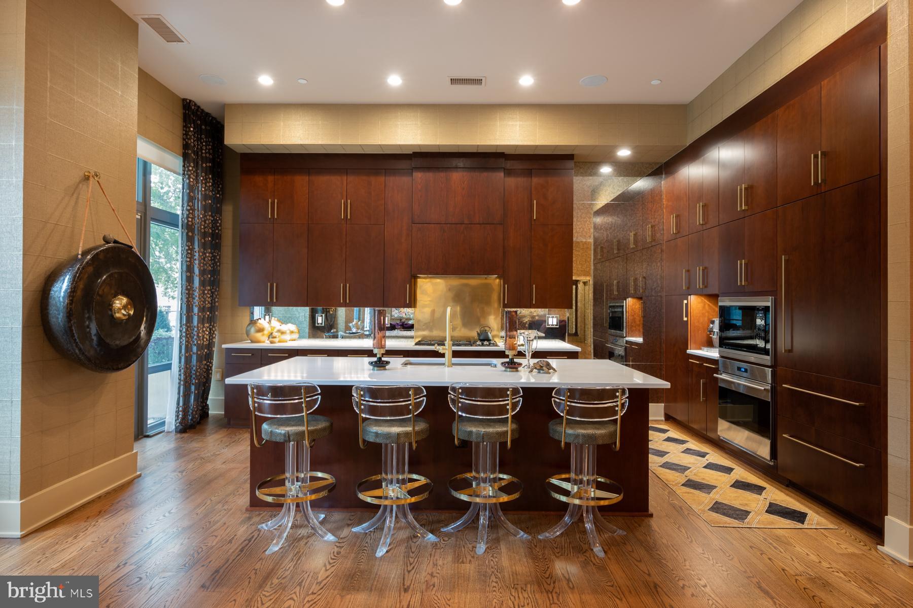 THE ORONOCO - Residential