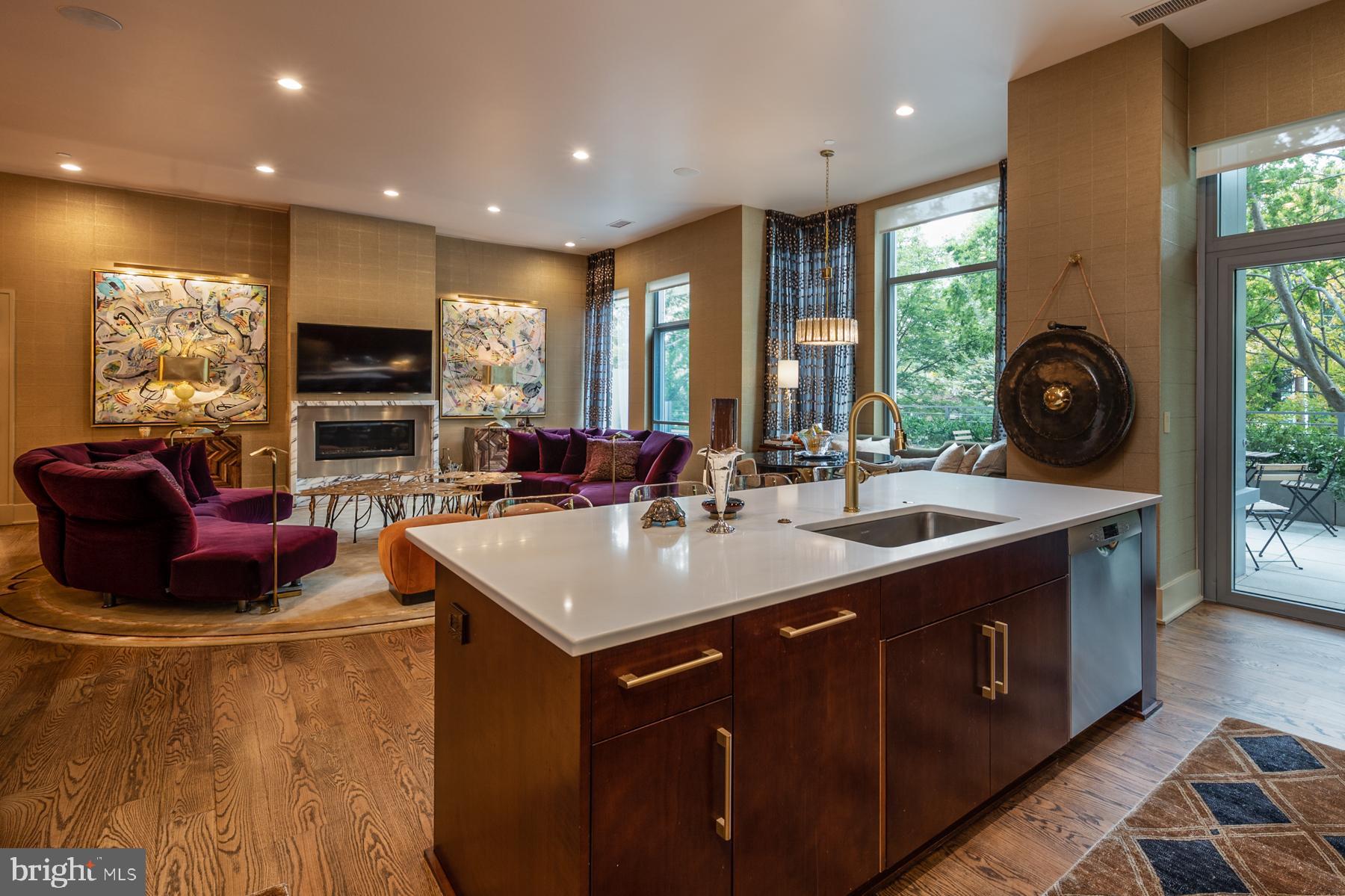 THE ORONOCO - Residential