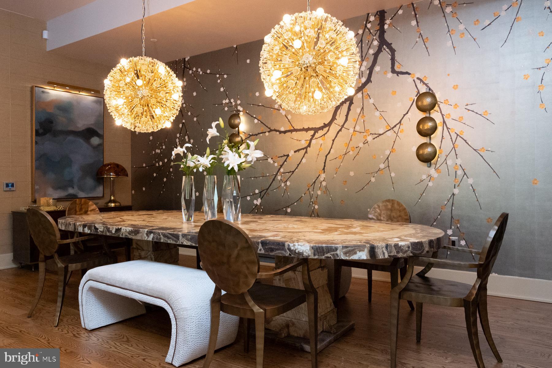 THE ORONOCO - Residential