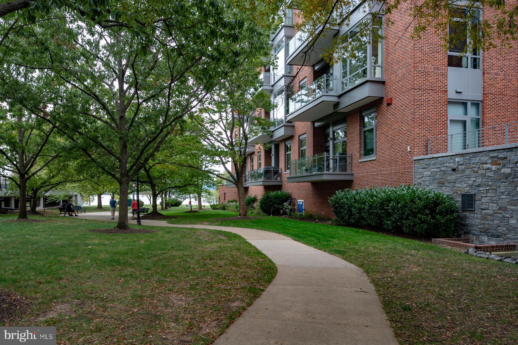 THE ORONOCO - Residential