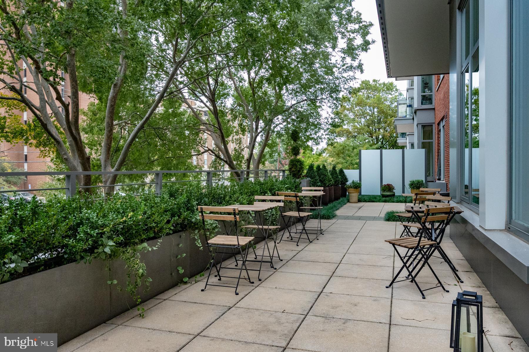 THE ORONOCO - Residential