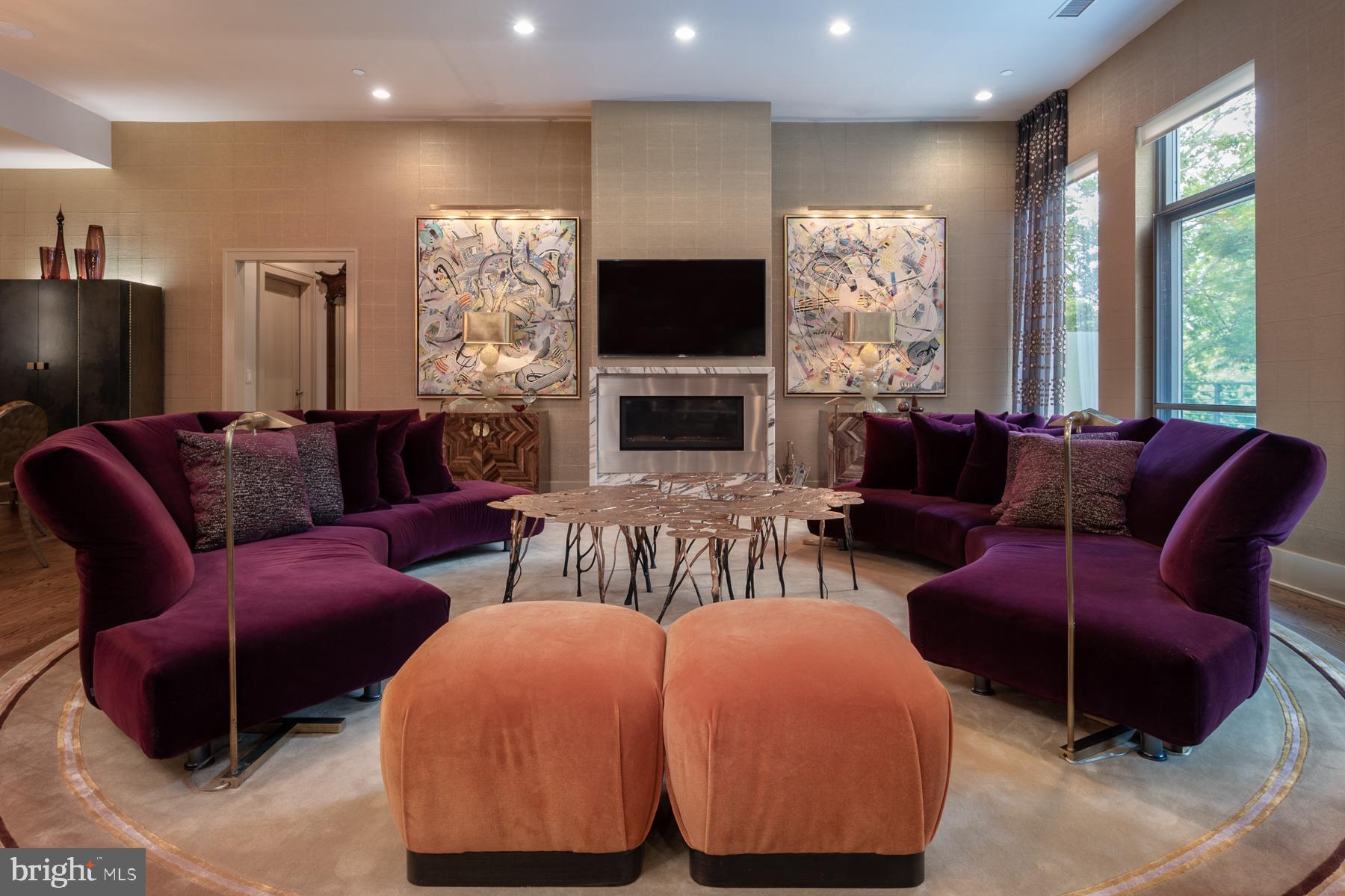 THE ORONOCO - Residential