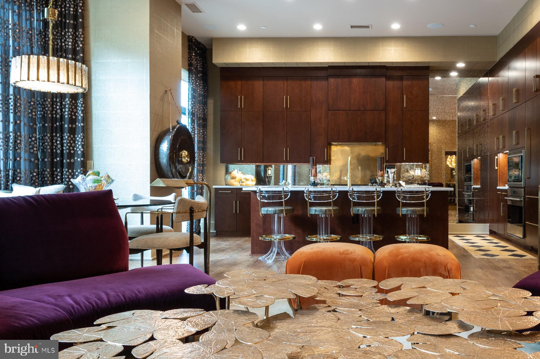 THE ORONOCO - Residential