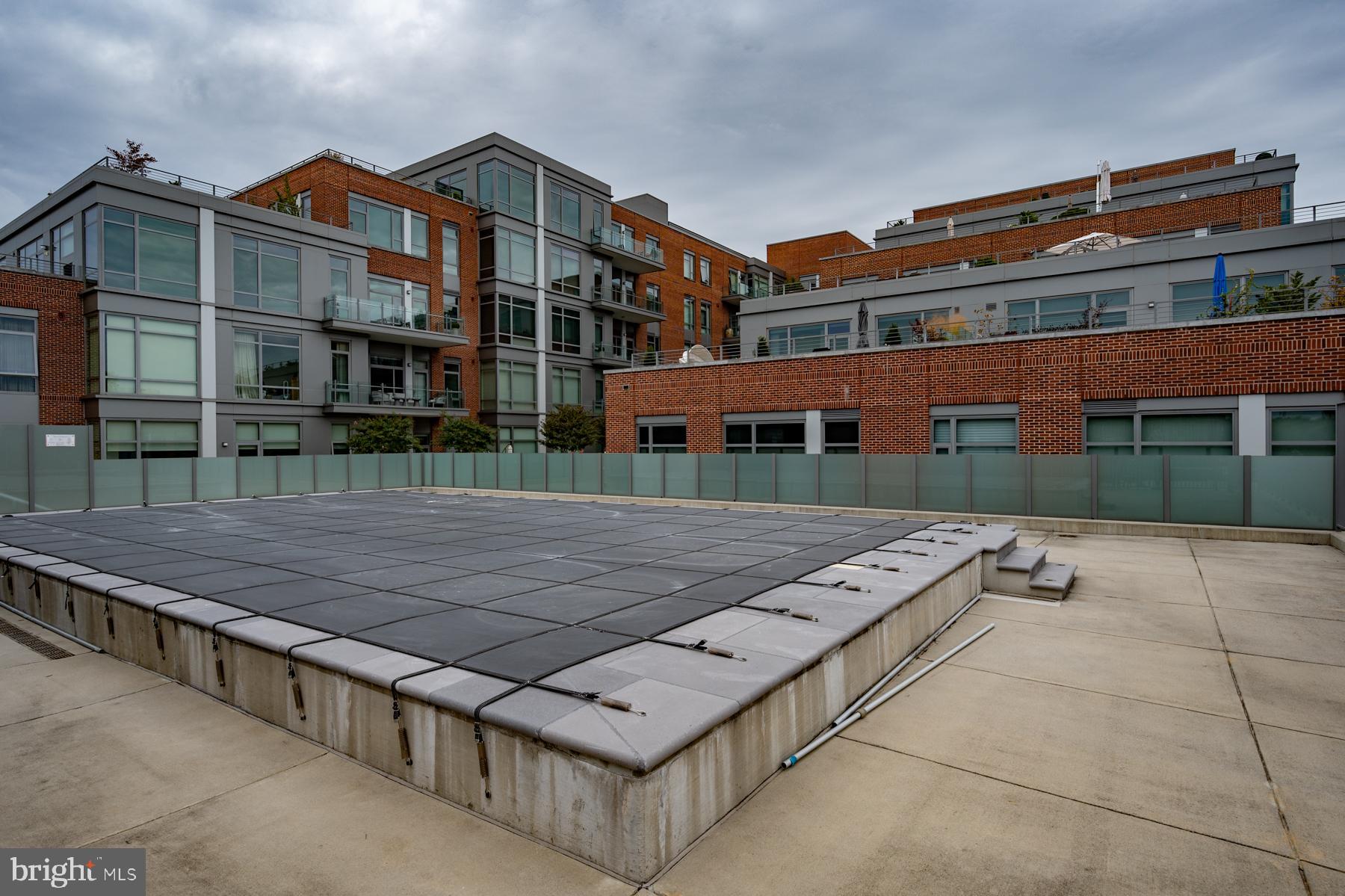 THE ORONOCO - Residential