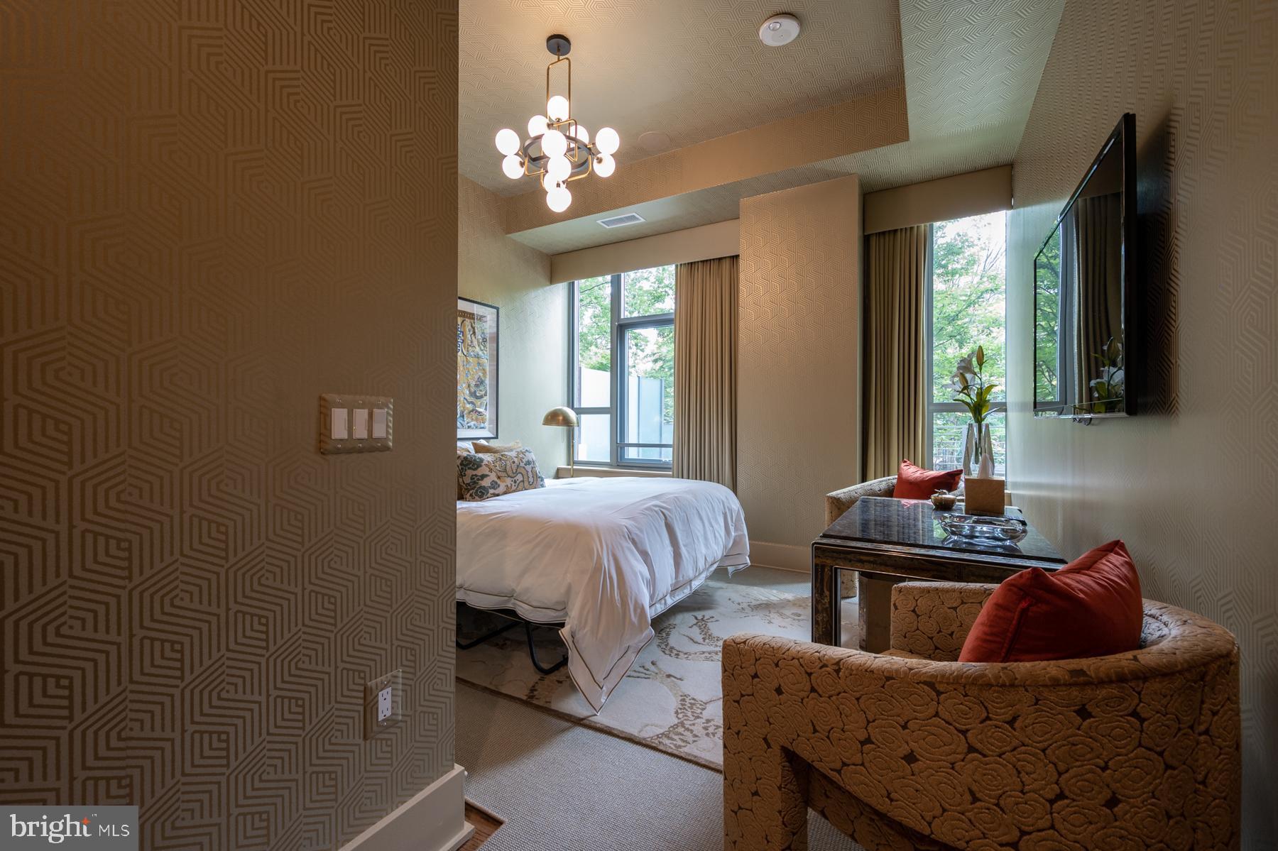 THE ORONOCO - Residential