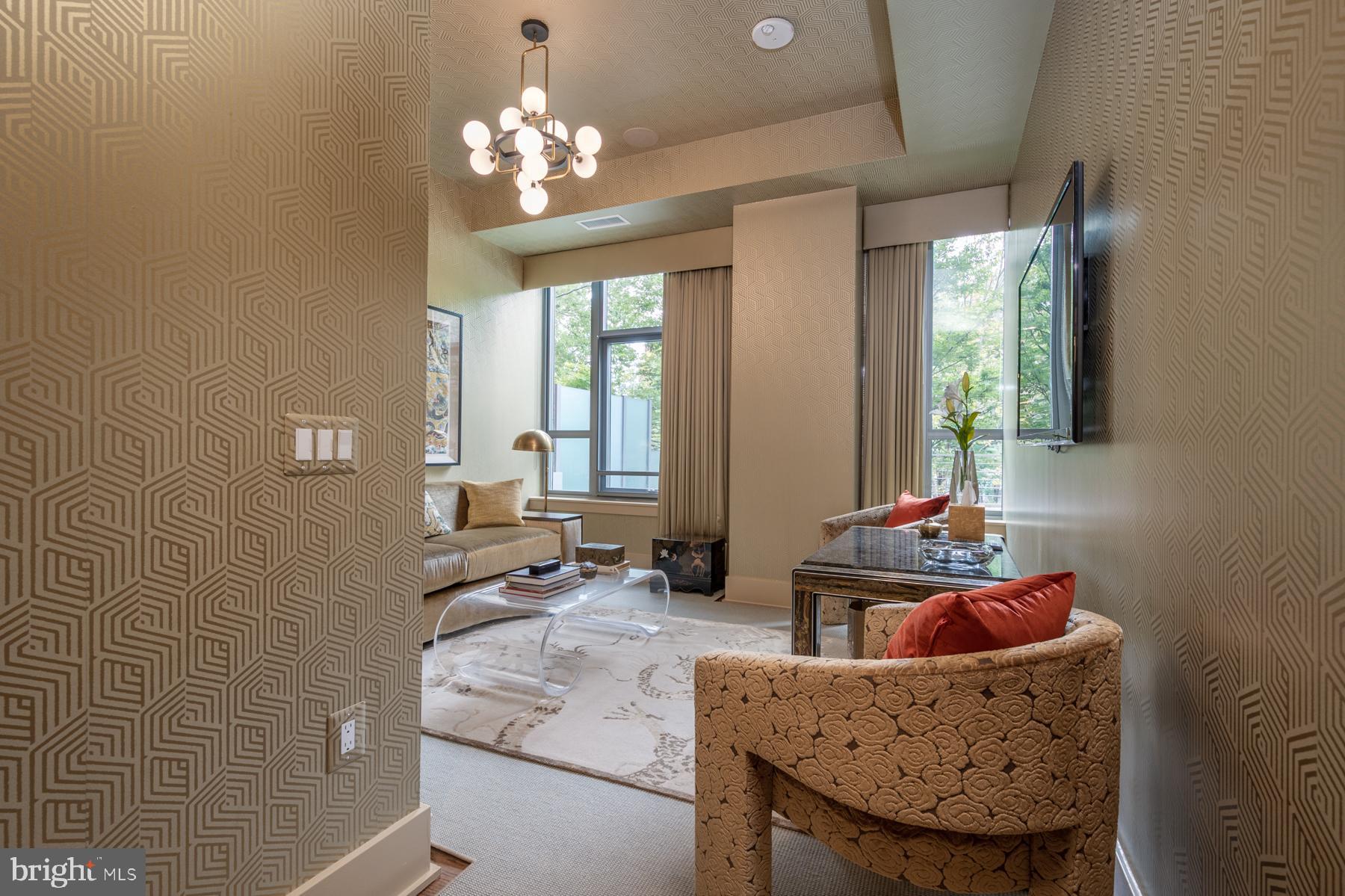 THE ORONOCO - Residential