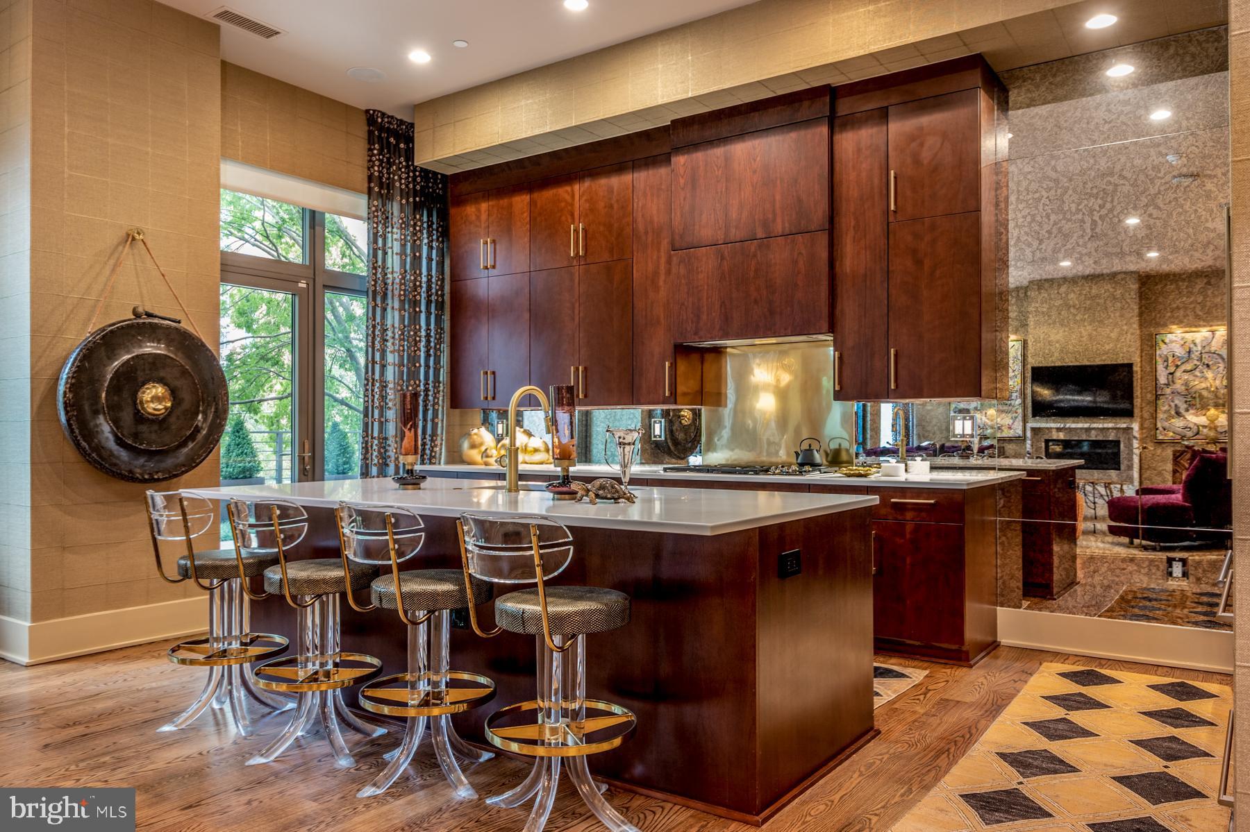 THE ORONOCO - Residential