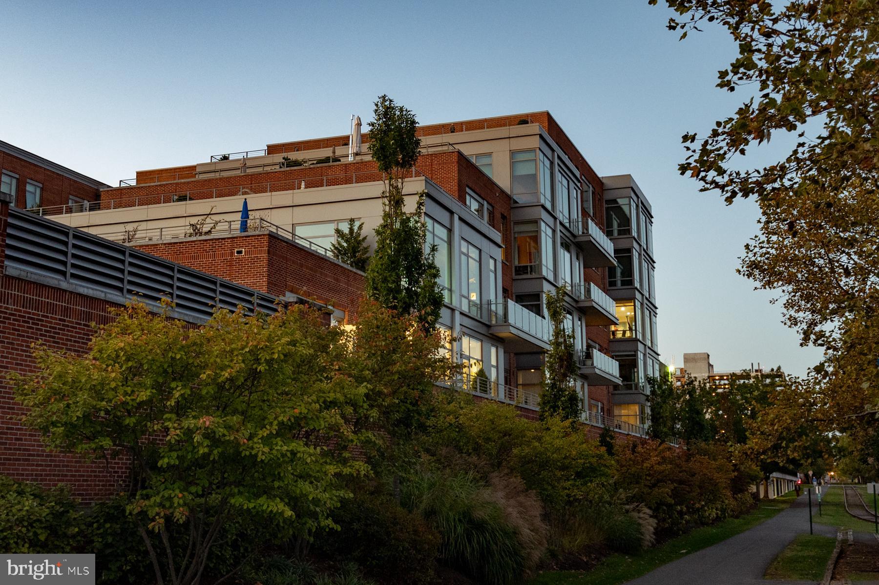 THE ORONOCO - Residential