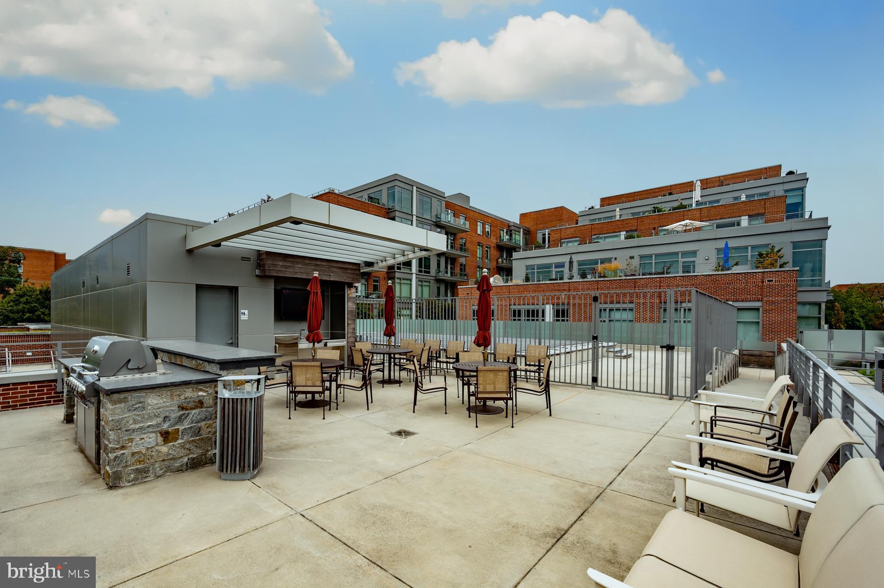 THE ORONOCO - Residential