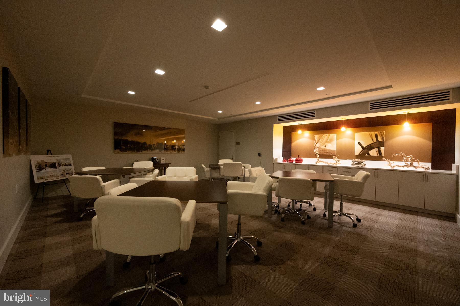 THE ORONOCO - Residential