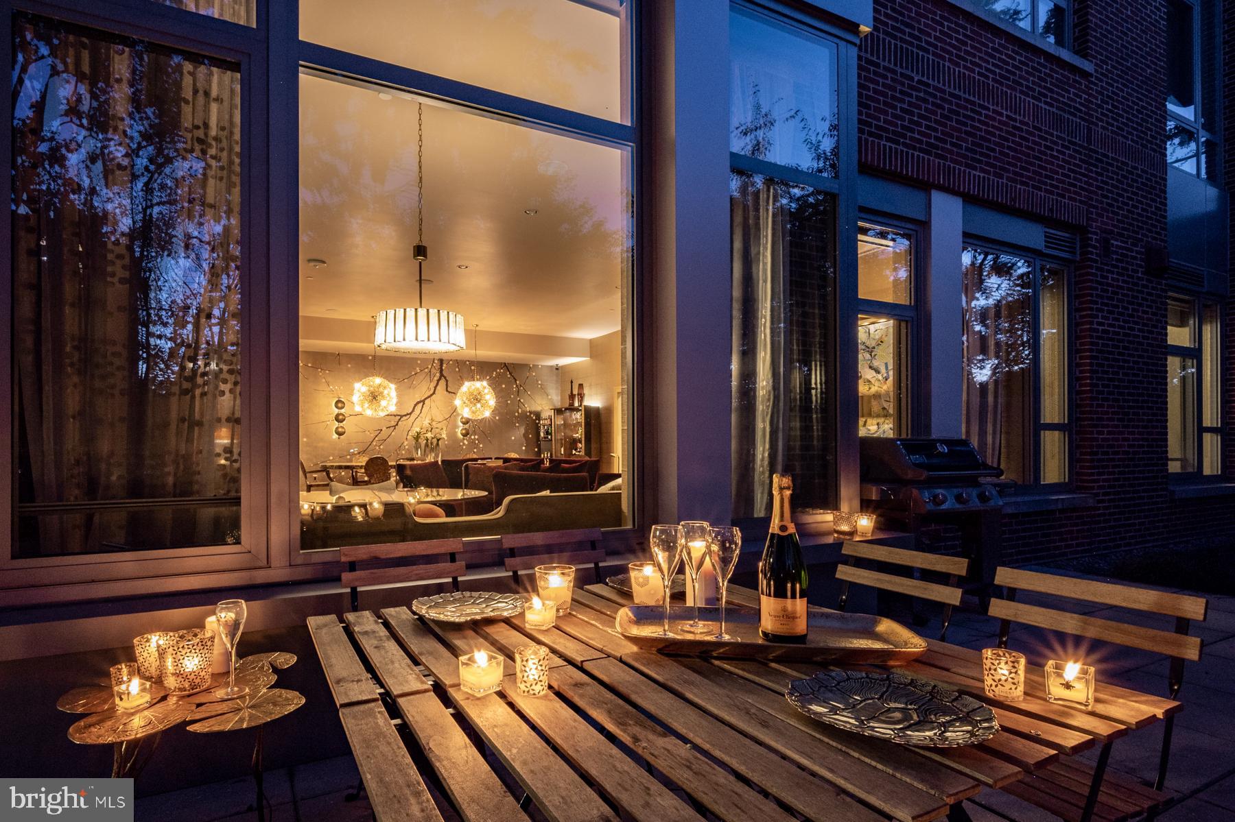 THE ORONOCO - Residential