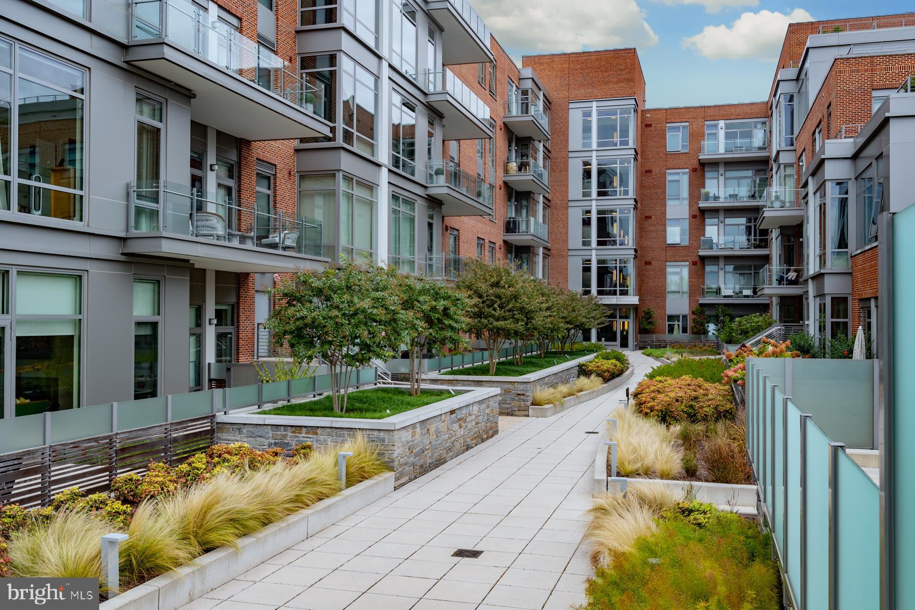 THE ORONOCO - Residential