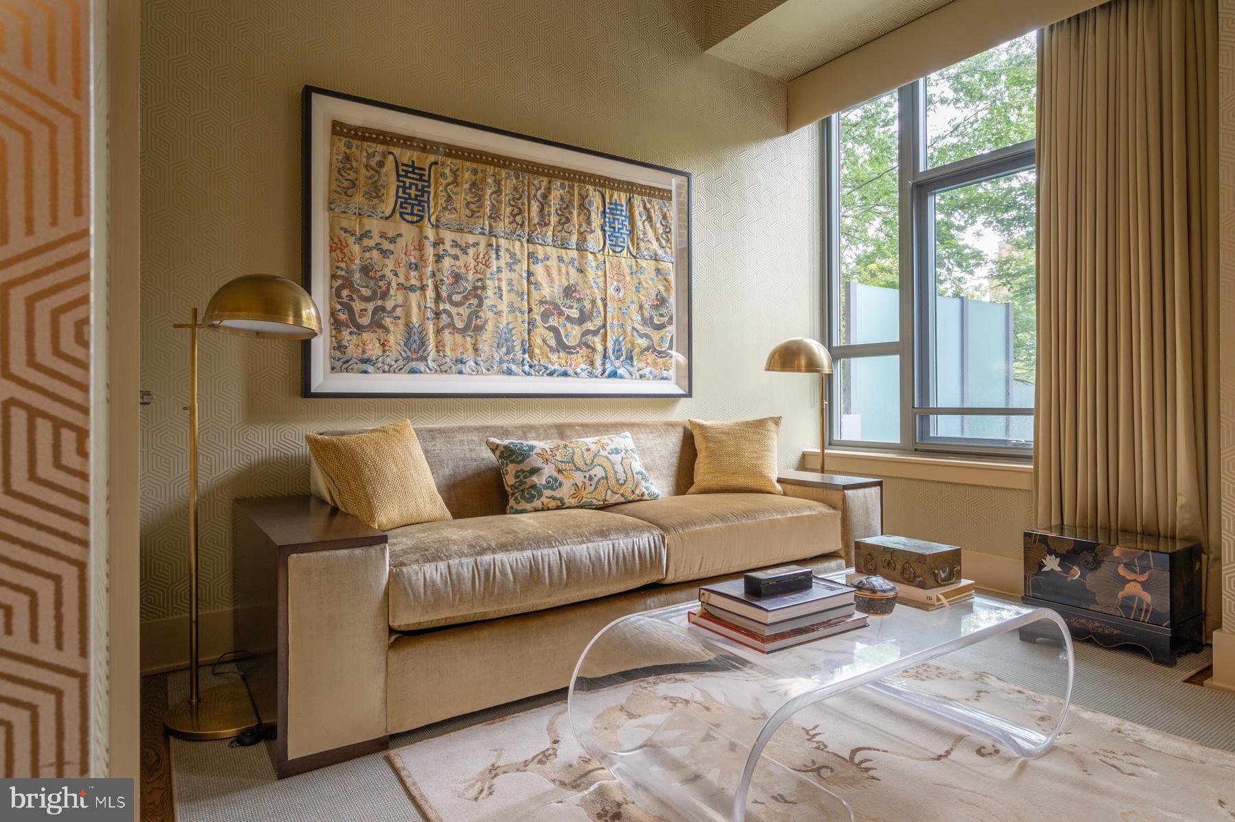 THE ORONOCO - Residential