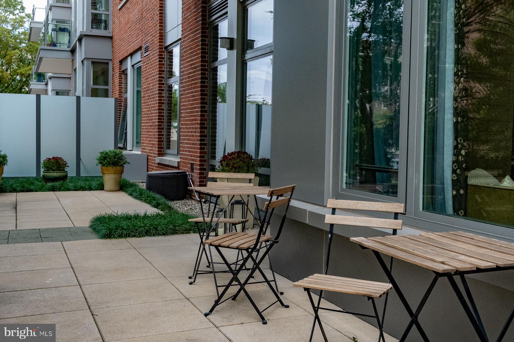 THE ORONOCO - Residential