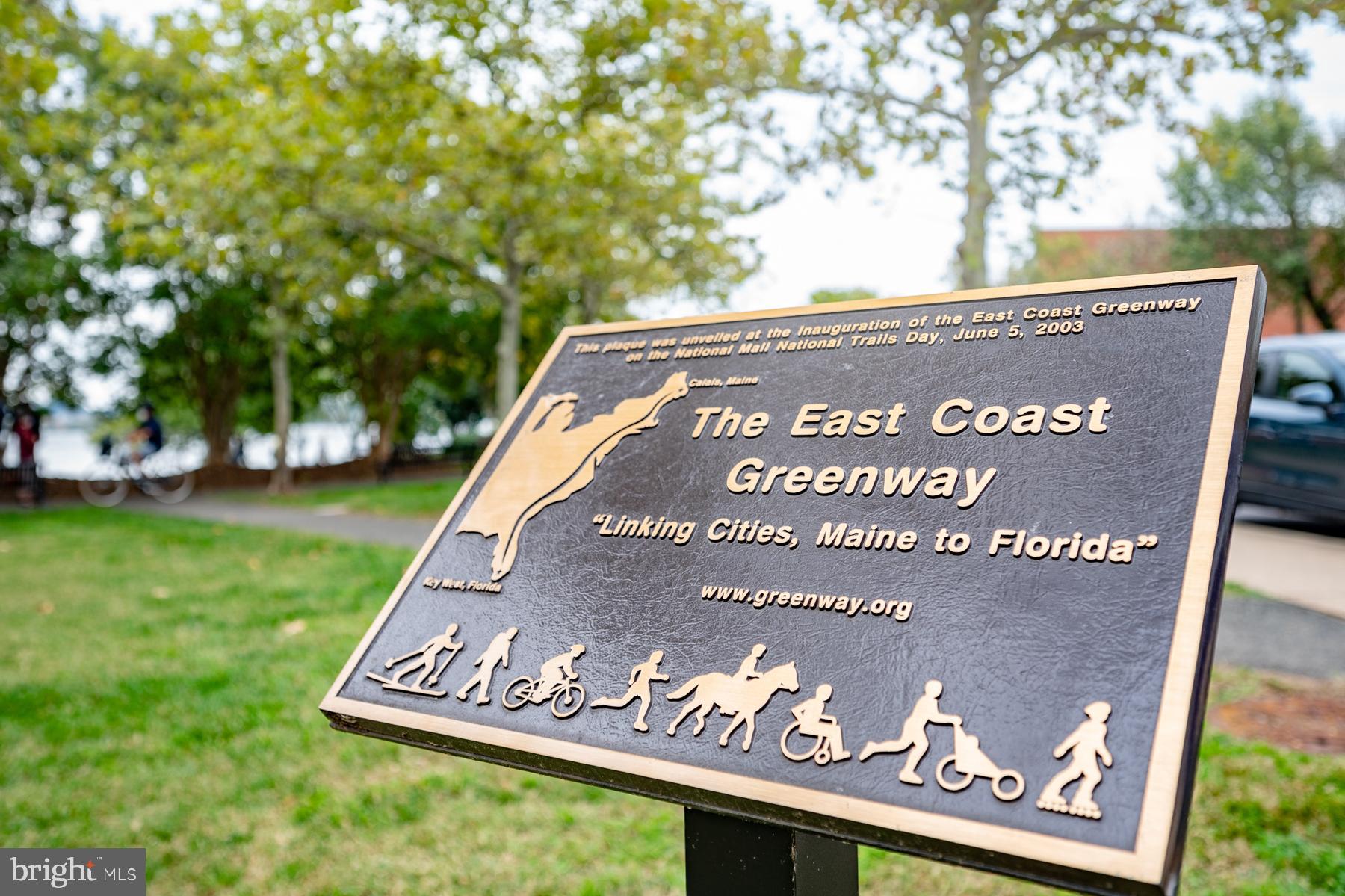 THE ORONOCO - Residential