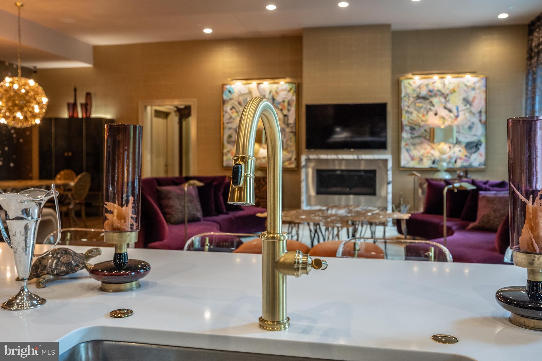 THE ORONOCO - Residential