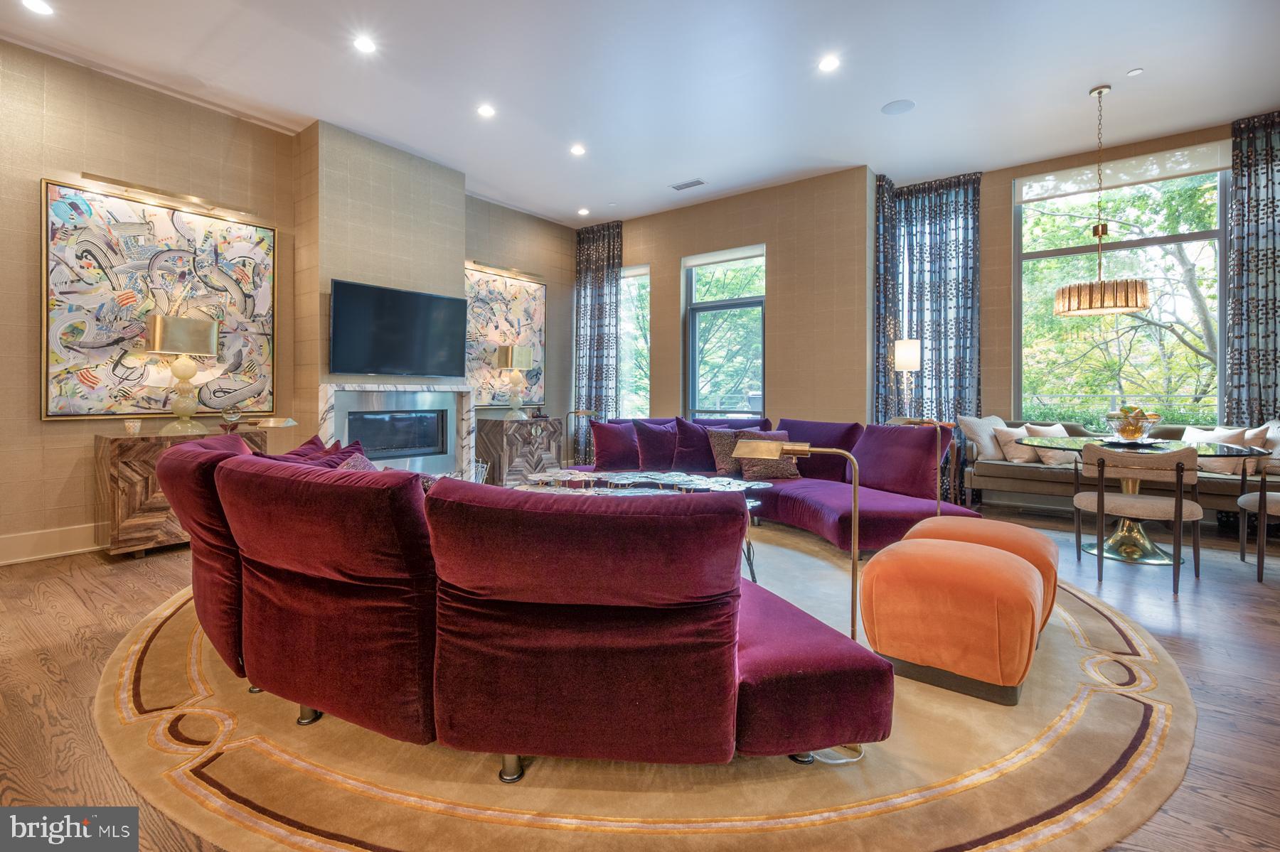 THE ORONOCO - Residential