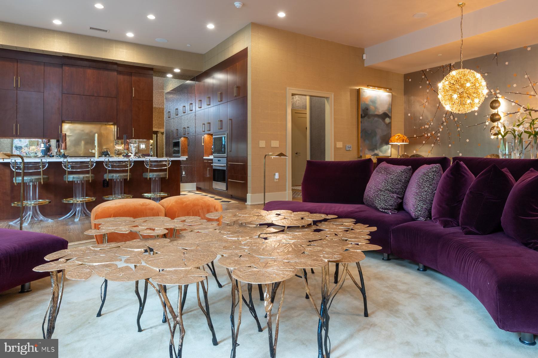 THE ORONOCO - Residential