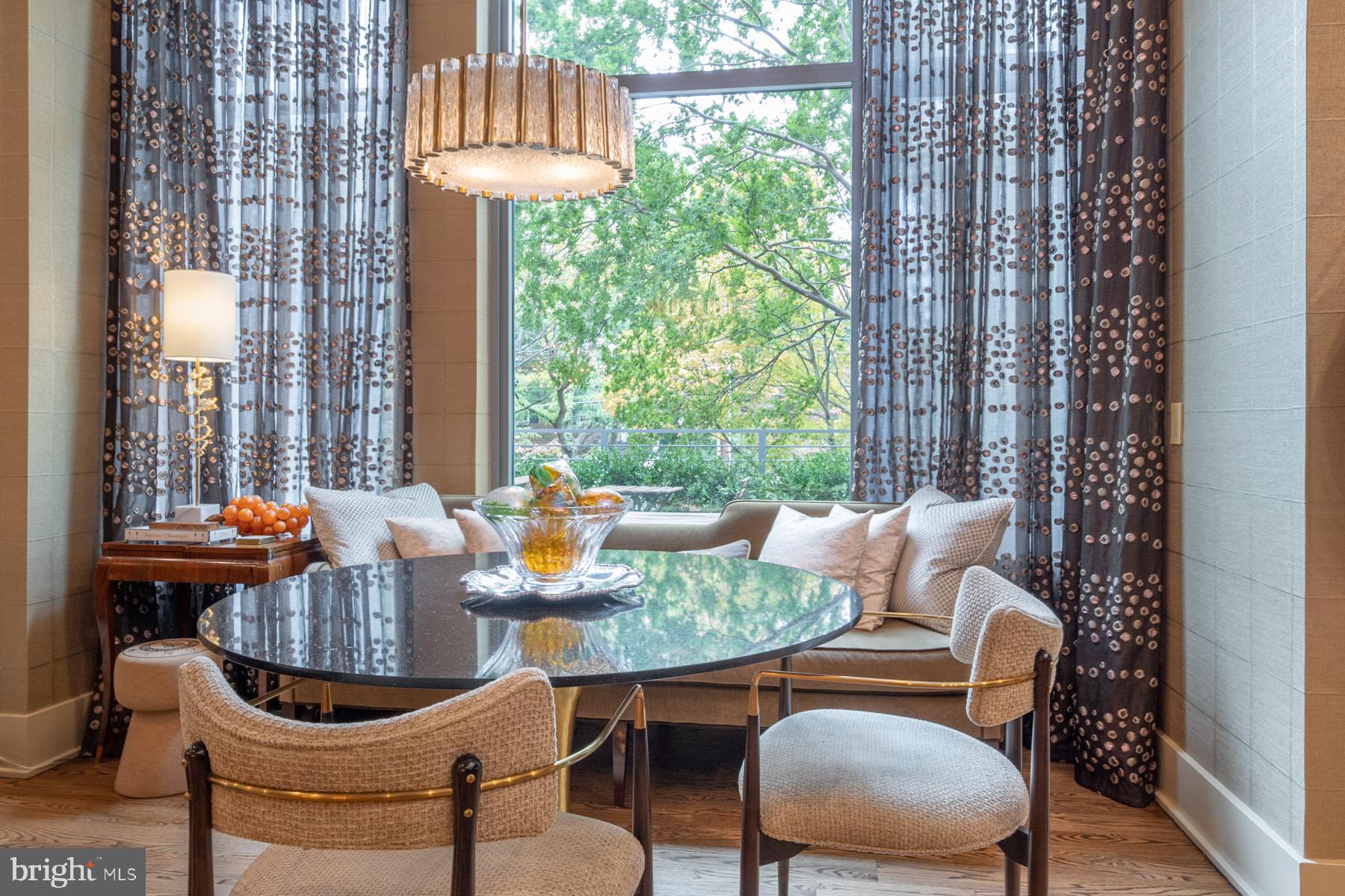 THE ORONOCO - Residential