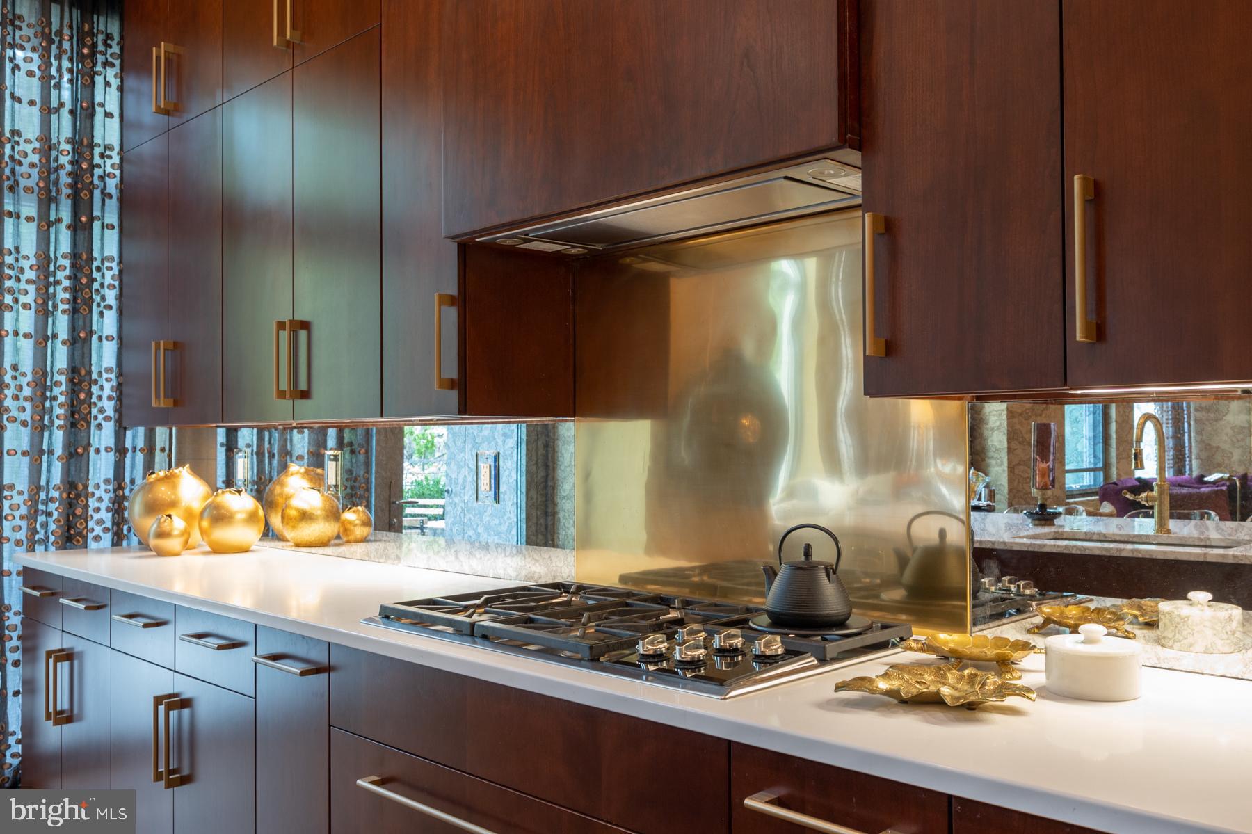 THE ORONOCO - Residential