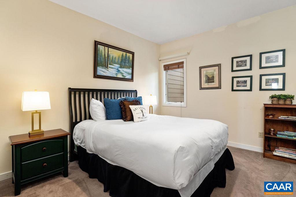 WINTERGREEN RESORT - Residential