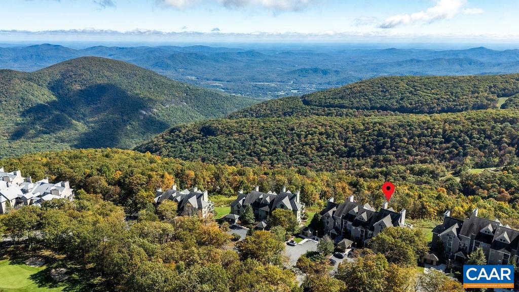 WINTERGREEN RESORT - Residential