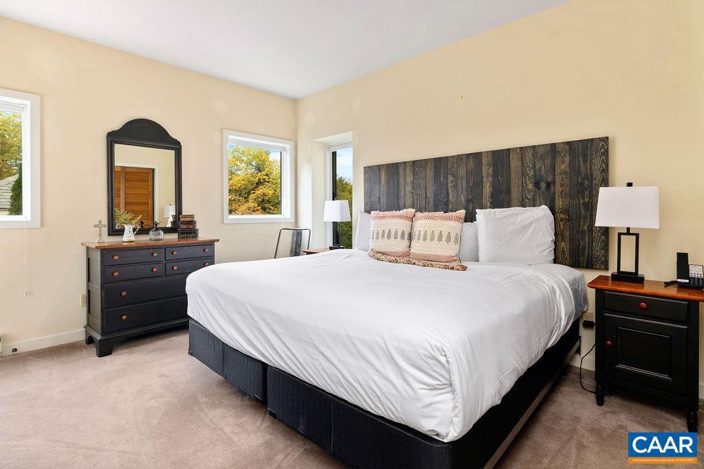 WINTERGREEN RESORT - Residential