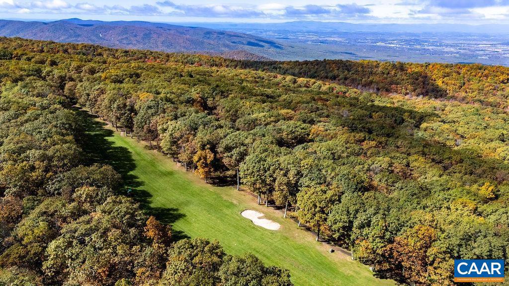 WINTERGREEN RESORT - Residential