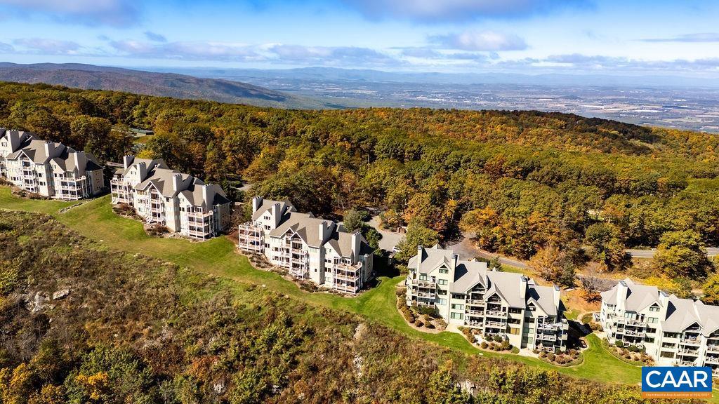 WINTERGREEN RESORT - Residential