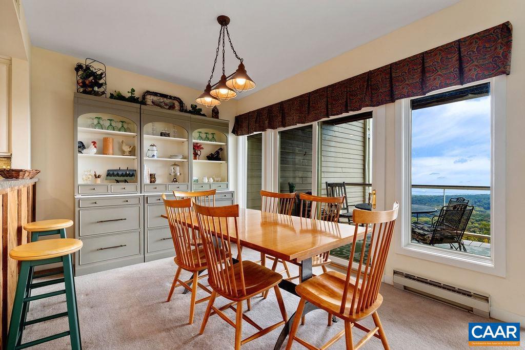 WINTERGREEN RESORT - Residential