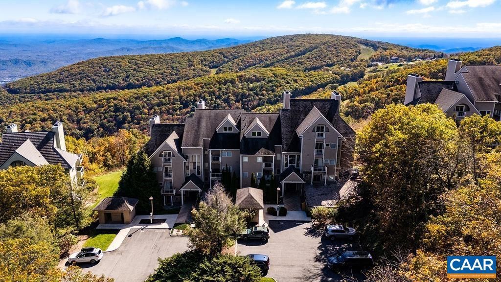 Photo of 1641 Overlook Condos, WINTERGREEN, VA 22967 (MLS # 670216)
