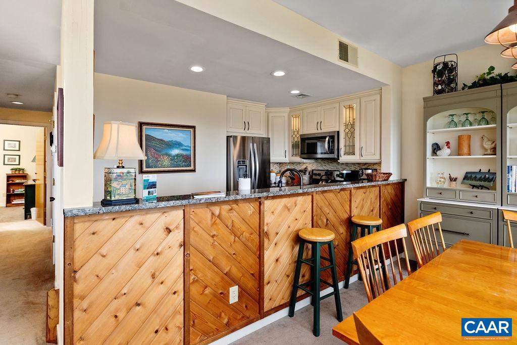 WINTERGREEN RESORT - Residential