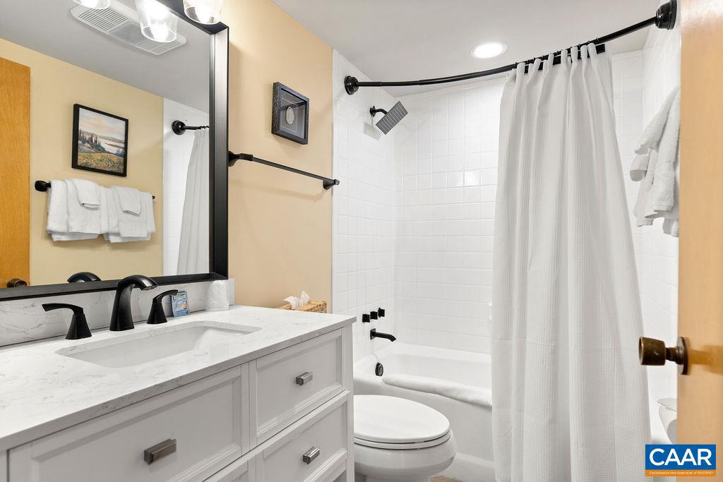 WINTERGREEN RESORT - Residential