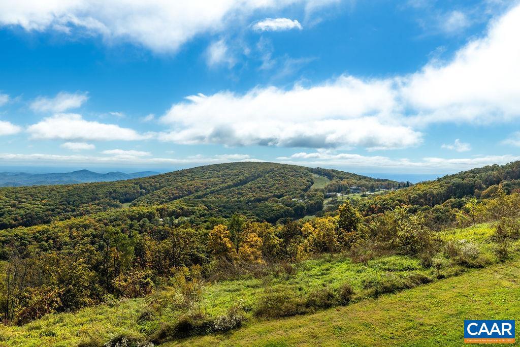 WINTERGREEN RESORT - Residential