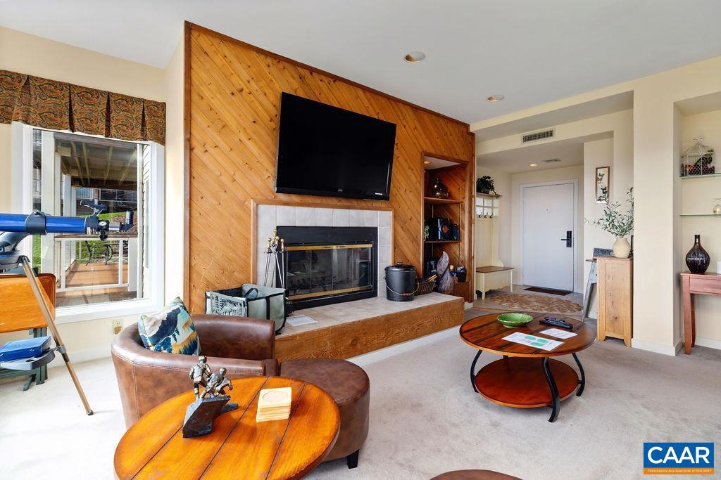 WINTERGREEN RESORT - Residential