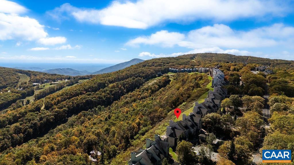 WINTERGREEN RESORT - Residential