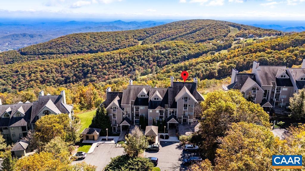 WINTERGREEN RESORT - Residential