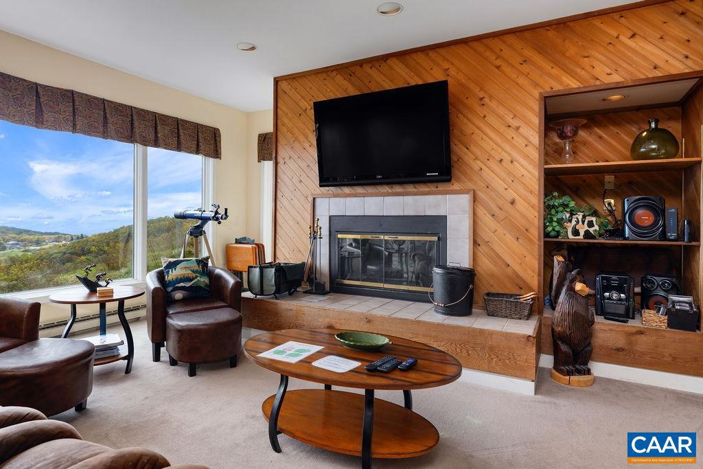 WINTERGREEN RESORT - Residential