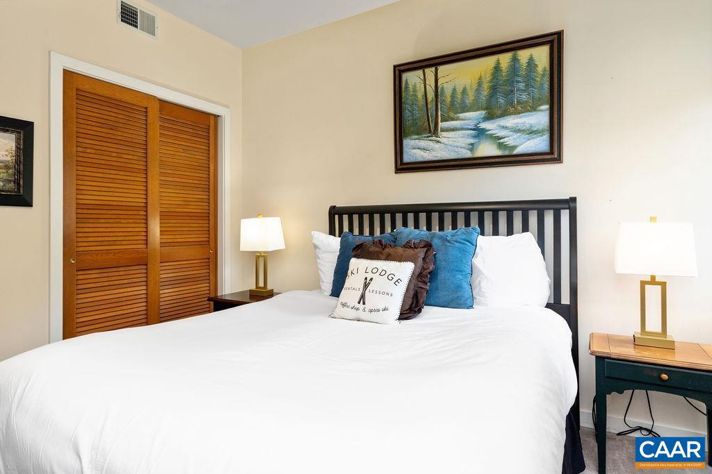 WINTERGREEN RESORT - Residential