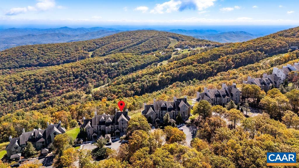 WINTERGREEN RESORT - Residential