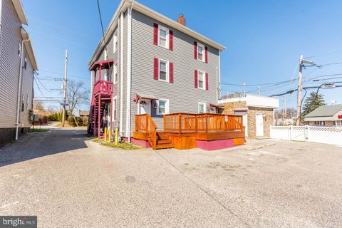 104 W EVESHAM AVENUE A MAGNOLIA NJ 08049