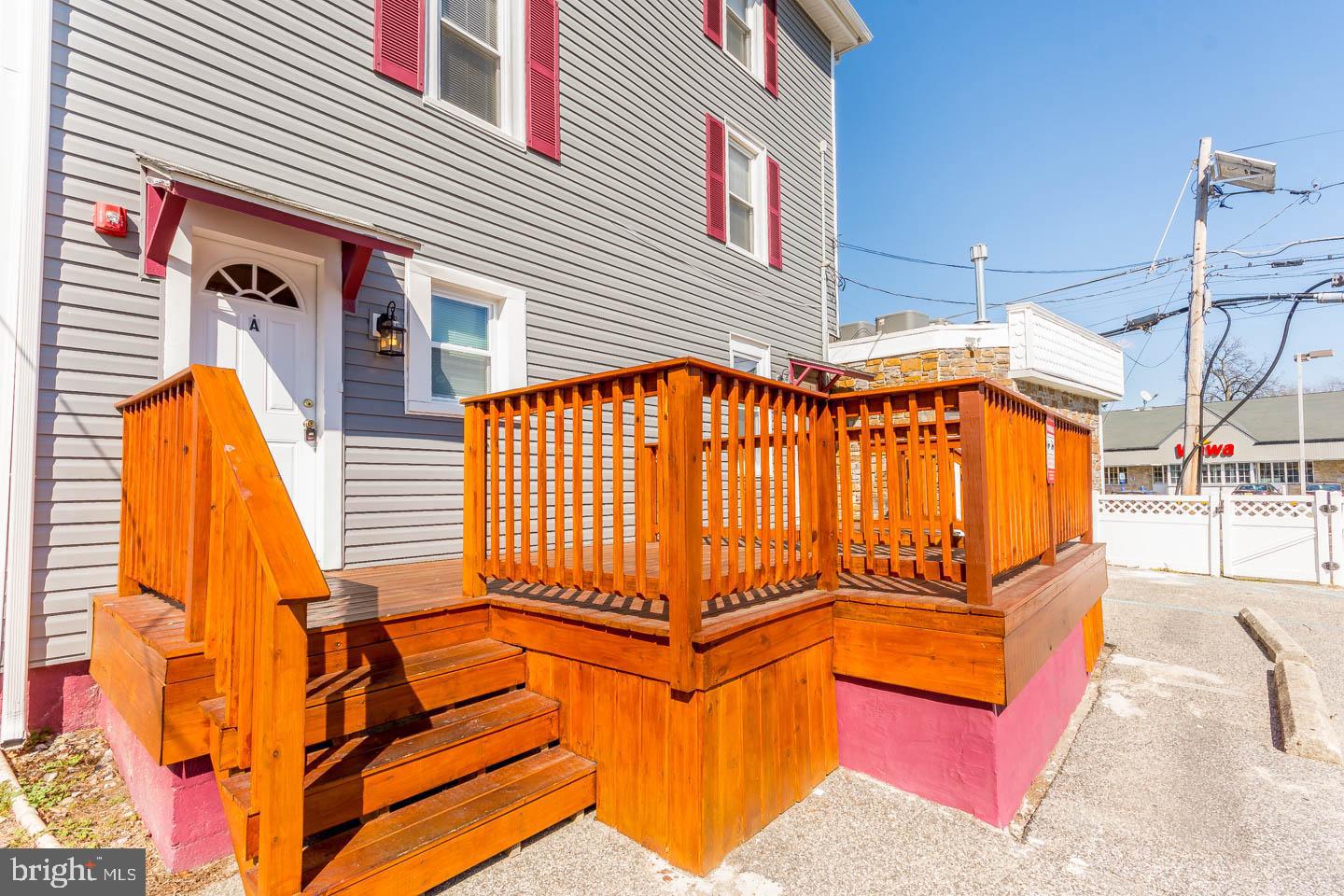 104 W EVESHAM AVENUE A